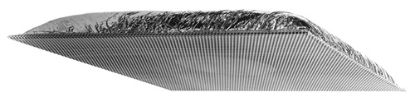 Picture of 24X24 PERF RET T BAR DIFF INSUL