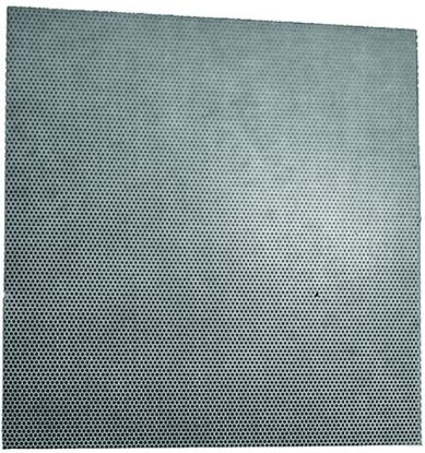 Picture of 24X12 T BAR PERF RET FACE ONLY