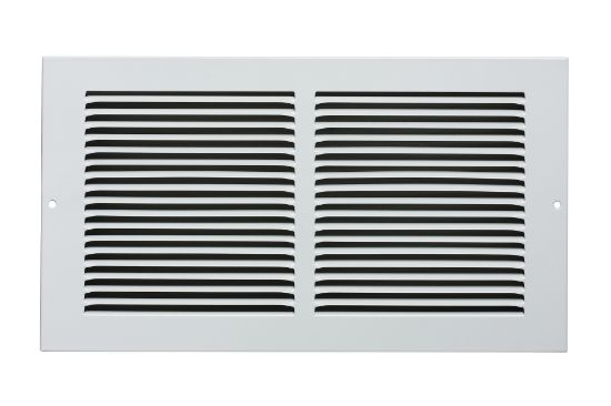 Grilles Registers And Diffusers