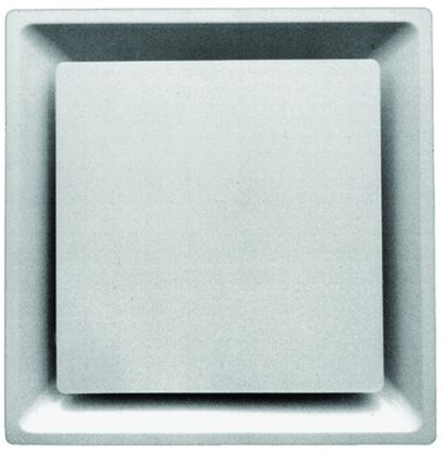 Picture of 14 SQ PANEL T BAR DIFF WHIT