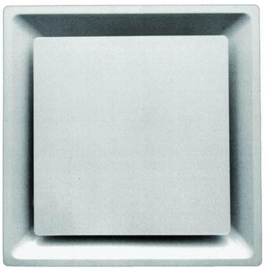 Picture of 14 SQ PANEL T BAR DIFF WHIT