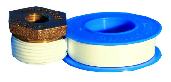 Picture of 1/2 X 520 TEFLON TAPE (STD DUTY - WHITE)