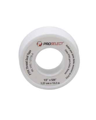 Picture of 1 X 520 TEFLON TAPE (WHITE)