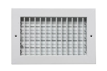 Picture of 10X6 VERT BLD SPLY REG WHIT