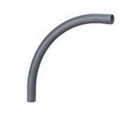 Picture of 2"X90DEG DB2 36"RAD LONG ELBOW