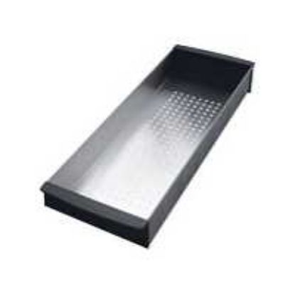 Picture of PX-70S COLANDER STAINLESS PEAK