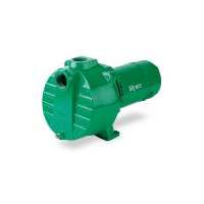 Picture of QP15-3 LOW LEVEL IRRIGATION PUMP