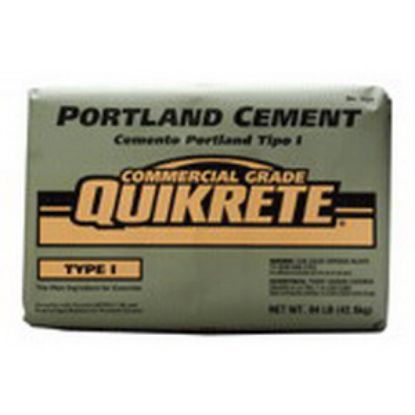 Picture of 112494 TYPE 10 40KG BAG PORTLAND CEMENT