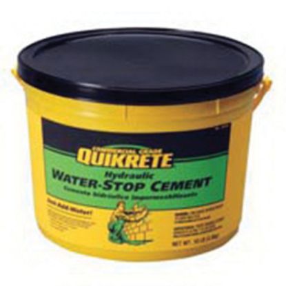 Picture of HYDRAULIC WATER STOP (4.5 KG PAIL)