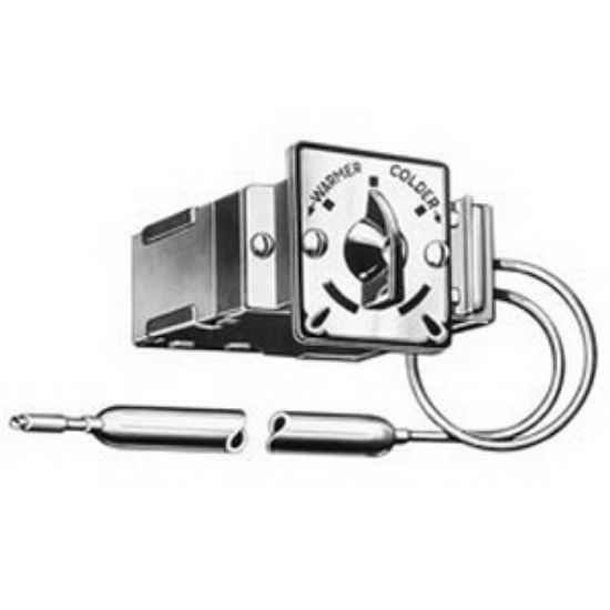 Picture of C125010 RANCO THERMOSTAT