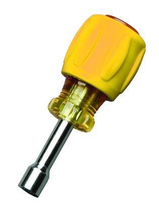 Picture of 14552 5/16" NUT DRIVER MAG STUBBY