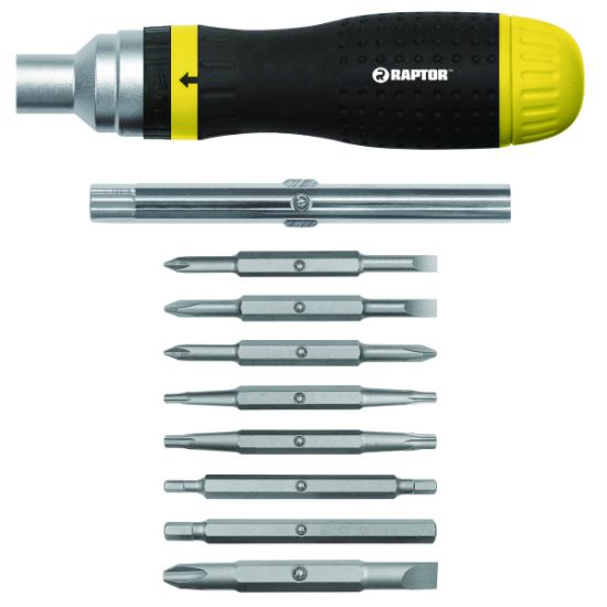 Picture of 16013 19-IN-1 MULTI SD RATCH