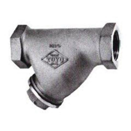 Picture of 380 3/4" IP #150 Y-STRAINER