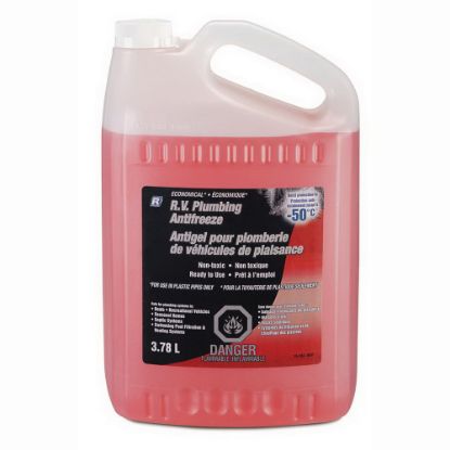 Picture of 15-334 4L ECONO ANTIFREEZE   RECOCHEM