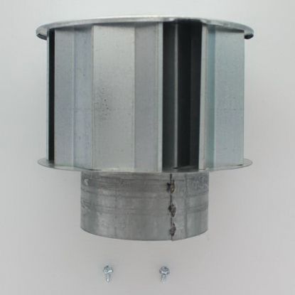 Picture of 111848 VENT CAP 4"