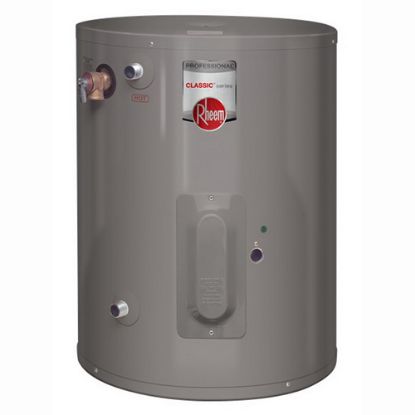 Picture of PROE2 1 CN POU 120V/1.4KW WATER HEATER