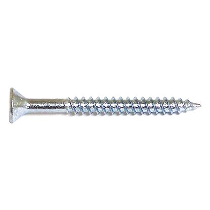 Picture of 10X1(100) FH SKT WOOD SCREW ZC