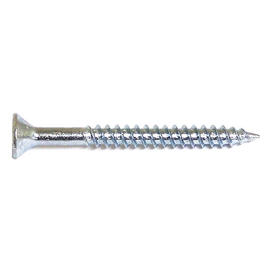 Picture of 10X3(150) FH SKT WOOD SCREW ZINC