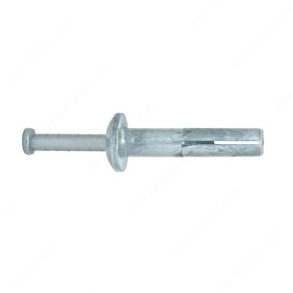 Picture of 1/4X1-1/4(100) HAMMER DR AN S/S