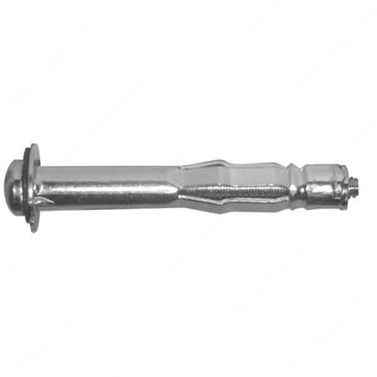 Picture of 3/16L(6) HOLLOW WALL ANCHOR