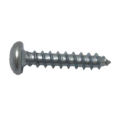 Picture of 8 X 2(100) PAN SKT T/A ZC