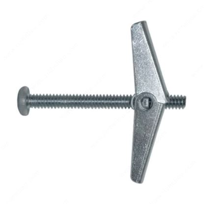 Picture of 1/4X4(15) 1/4X4 TOGGLE BOLT