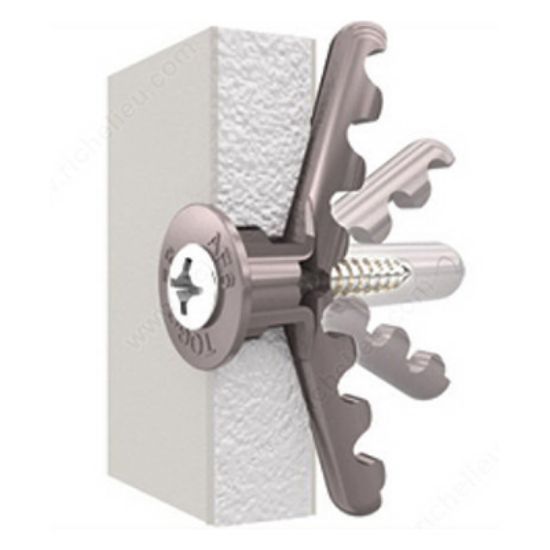 Picture of 1/4 (75) ALLIGATOR ANCHOR