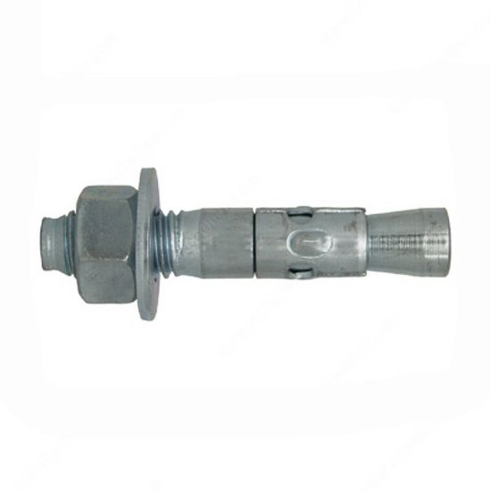 Picture of 1/2X2-3/4 (25) WEDGE ANCHOR