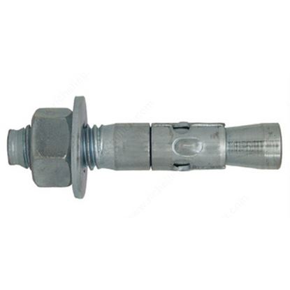 Picture of 3/8X2-3/4 WEDGE ANCHOR    (15)