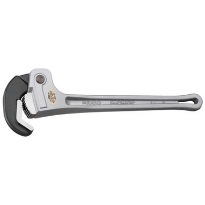 Picture of 12698 18"PIPE ALUM RAPIDGRIP