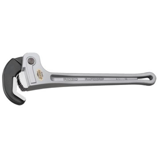 Picture of 12698 18"PIPE ALUM RAPIDGRIP