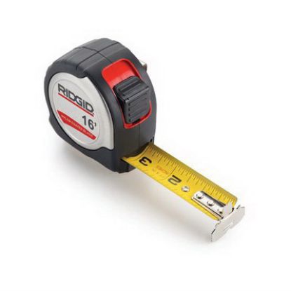 Picture of 20213 3/4" X 16' TAPE MEASURE
