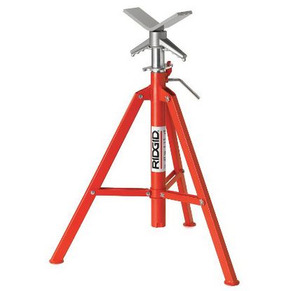 Picture of 22168 VF-99 FOLDING PIPE STAND
