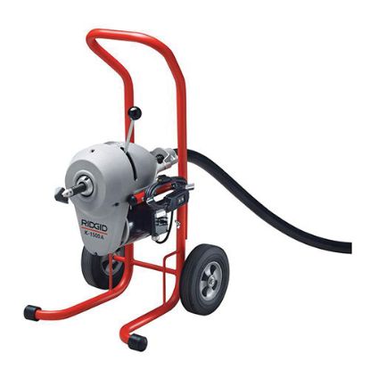 Picture of 23692 K1500A 115V 60HZ DRAIN CLEANER
