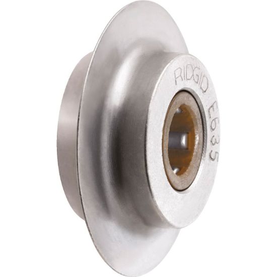 Ridgid E635 Stainless Steel Cutter Wheel with Bearing For E-635 35S ...