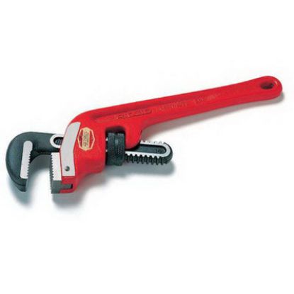 Picture of 31050 E6 6" END HD PIPE WRENCH