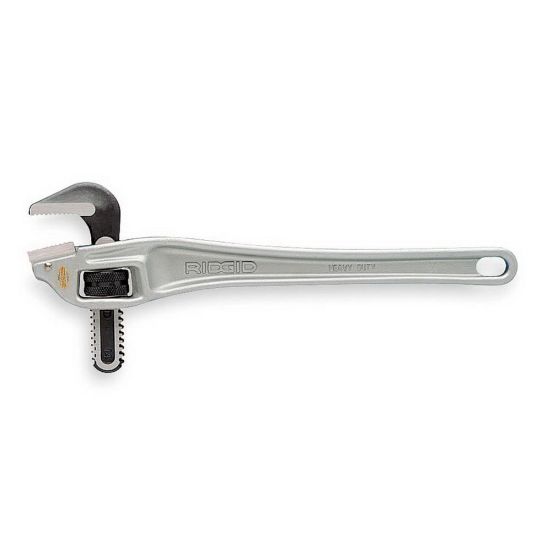 Picture of 31130 24" ALUM OFFSET WRENCH