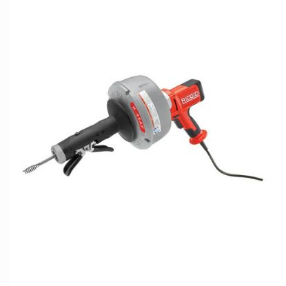 Picture of 36008 K45 AF-7 120V DRAIN CLEANER