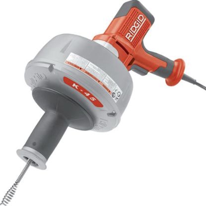 Picture of 36023 K45-5 120V MAN DRAIN CLEANER