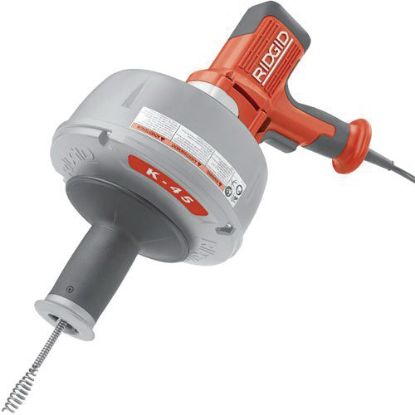 Picture of 36028 K45-7 120V MANDRAIN CLEANER