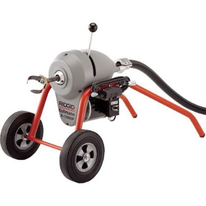 Picture of 46907 K1500SP-B DRAIN CLEANER W/C11 CABL