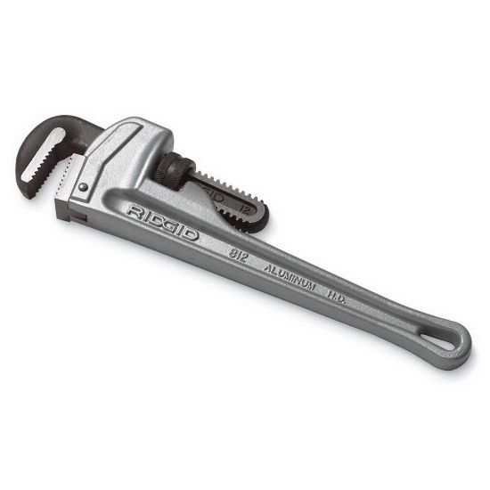 Picture of 47057 812 12" ALUM WRENCH