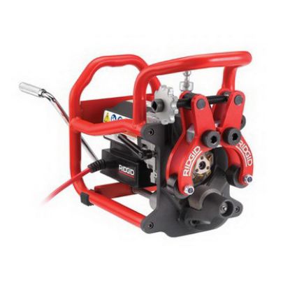 Picture of 49298 B-500 TRANSPORTABLE PIPE BEVELLER