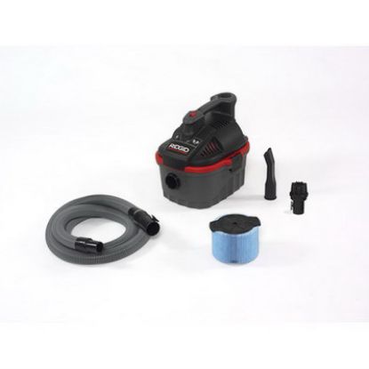 Picture of 50313 4000RV 4G RED VACUUM