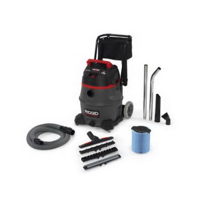 Picture of 50363 RV2600B 16G 2STAGE RED VACUUM