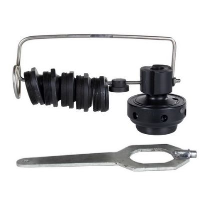 Picture of 51005 819 1/2-2" NPT NIPPLE CHUCK