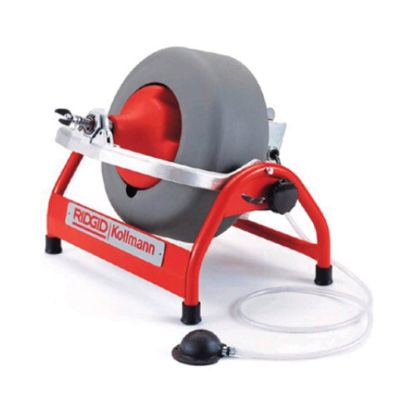 Picture of 53127 K3800 DRUM MACHINE W/C46 & TOOLS