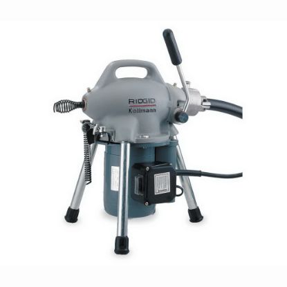 Picture of 58920 K50 115V 60HZ 1/6HP MACHINE ONLY