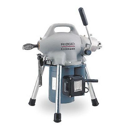 Picture of 59000 K50-8 115V 60HZ DRUM MACH W/CABLE