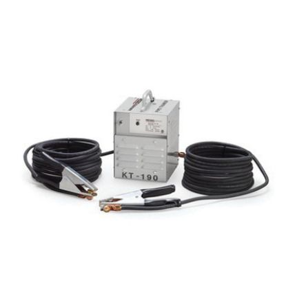 Picture of C++ 62802 KT190 PIPE THAWING MACH W/CABL